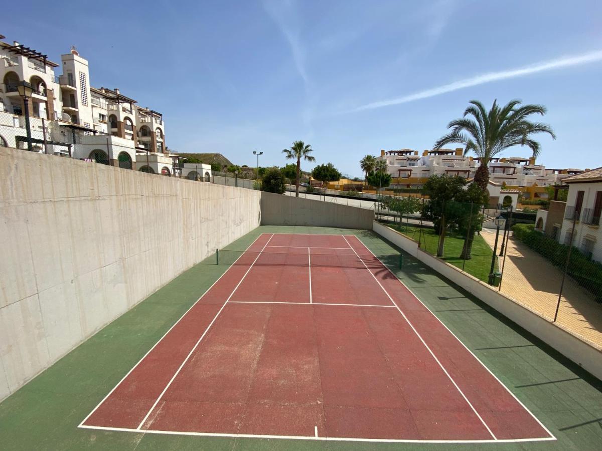 Casa Bellavista Del Mar Διαμέρισμα Vera Εξωτερικό φωτογραφία